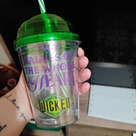 10 for $10 Wicked Small Tumbler - Picture 6 of 7